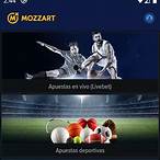 mozzart bet apk